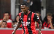 Pervis Estupiñán es parte del AC Milan.