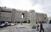 Plataforma financiera