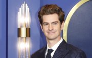 El actor estadounidense Andrew Garfield, en una fotografía de archivo.