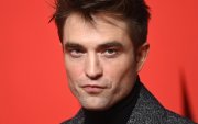 Robert Pattinson, en una fotografía de archivo