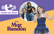 Entrevista con Mar Rendón.