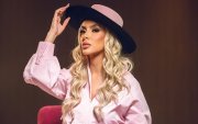 María Fernanda dice que no le molesta que la confundan con Susana González, a quien define como una mujer guapa.