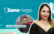 Sana-mente con Diego Guaranda.