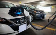 Los autos eléctricos e híbridos están bajo la lupa en Brasil.