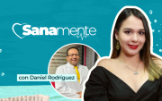 Entrevista con Daniel Rodríguez en el Pódcast Sanamente.