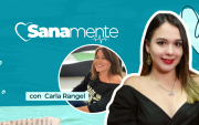 Sanamente con Carla Rangel.