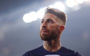 Ramos disputó su última temporada en el PSG.