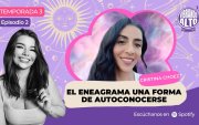 Cristina Choez en Vibrando Alto.