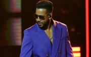 Romeo Santos tiene 42 años.