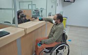 Trámite. El Registro Civil es el único ente donde se tramitará la nueva cédula de discapacidad en el país.