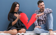 Referencial. El hoovering se suele llevar a cabo en fechas especiales como San Valentín, Navidad, Fin de Año o cumpleaños.