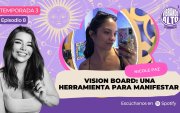 Nicole Paz en Vibrando Alto