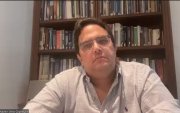 Figura. El exministro de Energía, Xavier Vera, fue llamado a juicio por coheho.