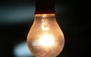 Varios sectores de Guayaquil se quedaron sin energía eléctrica.