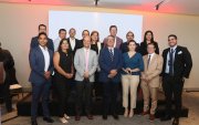 El evento reunió a más de 140 líderes y expertos del sector, además de representantes gubernamentales y empresarios, dispuestos todos a respaldar esta iniciativa crucial para el futuro económico del país.