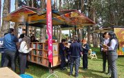La biblioteca móvil recorrerá todo el cantón Cuenca y sus parroquias rurales.