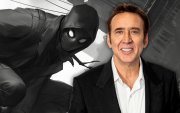 La producción recibe el nombre de "Noir" y será estelarizada por Nicolas Cage