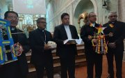 Cuenca: El tiempo del Corpus Christi es la celebración mayor de la fé católica.