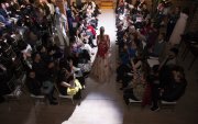 Prendas de calidad de segunda oportunidad llamaron la atención de los asistentes,