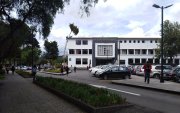 Los bachilleres deberán inscribirse en al Universidad de Cuenca desde el próximo 20 de junio según el último dígito de su documento de identidad.