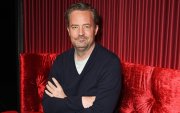 Matthew Perry falleció el  28 de octubre de 2023, en circunstancias que todavía son investigadas.