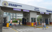 El Hospital del Niño es una de las entidades que regenta la Junta de Beneficencia de Guayaquil.