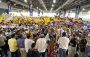 Según los consultados, en muchos casos los procesos de democracia interna no son transparentes y se eligen candidatos bajo la voluntad del líder.