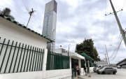 Centros. La Seguridad Social tiene 101 hospitales a nivel nacional.