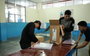 Uno de los principales elementos de las encuestas a tomar en cuenta es la ficha técnica.