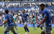 Aníbal Leguizamón salió de Emelec porque no lo inscribieron en la segunda etapa de la LigaPro.