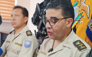 La Policía investiga su desaparición.