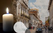 Los cortes de luz se extienden a diez horas en varios sectores de la capital de Azuay.