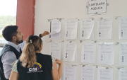 En Azuay se inscribieron 216 candidatos, entre principales y alternos, para alcanzar una curul en la Asamblea Nacional en las Elecciones Generales 2025.