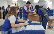La inmunidad de los candidatos inicia con la calificación en el CNE y termina con la proclamación de los resultados electorales.