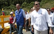 Estados Unidos prohíbe la entrada a Rafael Correa y Jorge Glas por casos de corrupción