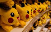 Game Freak sufre una filtración masiva que expone juegos de Pokémon y datos confidenciales.