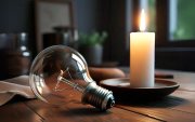Horarios de cortes de luz en Cuenca del 28 de octubre al 3 de noviembre.