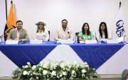 Consejeros de Participación Ciudadana y Control Social.