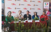 El alcalde de Cuenca Cristian Zamora criticó la falta de trabajo organizado y conjunto por parte del gobernador Santiago Malo.