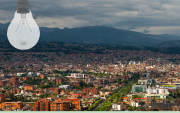 Cuenca es la tercera ciudad más poblada del país.