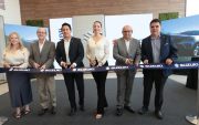 Margarita Tchistyakova, Fausto Baca, Sebastián Becerra, Dalila Mejía, Pablo Ordoñez y Esteban Acosta.