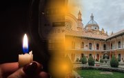 Cuenca tiene cortes de luz desde el pasado 23 de septiembre.