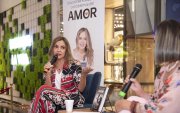 Soluciones kabbalistas a problemas del amor, el tercer título sobre Kabbalah de Patricia Jurado.