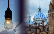 Cambian los horarios de cortes de luz en Cuenca para la próxima semana.