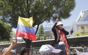 Imagen referencial para graficar este artículo sobre partidos políticos en el Ecuador.