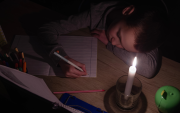 Los cortes de luz esta semana tendrán una duración de tres horas diarias.