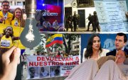 Ecuador vivió un 2024 marcado por crisis y hazañas históricas.