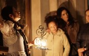 En el museo de Las Conceptas se revive la memoria histórica de personajes de antaño en recorridos nocturnos.