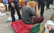 La mujer que robó un feto sin vida de una casa de salud de Cuenca quedó en libertad.