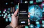 Gemini es un modelo de inteligencia artificial desarrollado por Google.